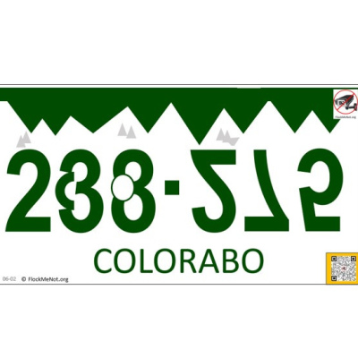 Bumper sticker 06-002